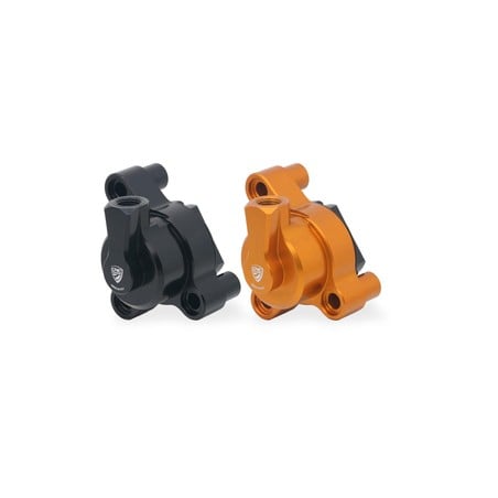 AF312 Attuatore frizione per con diametro 29 mm (Ø29 mm) olio DOT Ktm Naked Bike 1390 Super Duke R 2