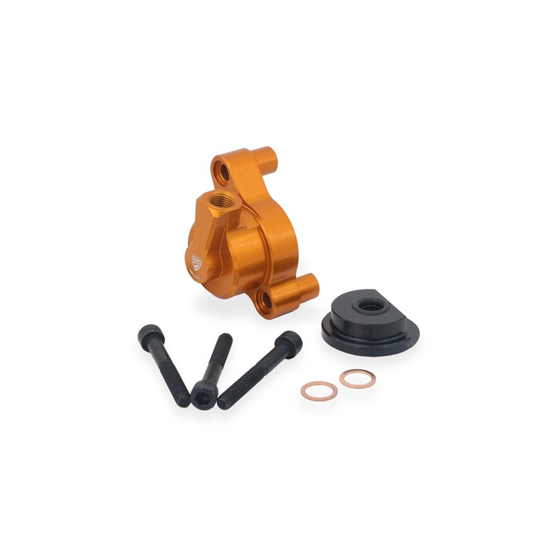 AF312 Clutch Slave Cylinder for diameter 29 mm (Ø29 mm) DOT oil Ktm Naked Bike 1390 Super Duke R 202