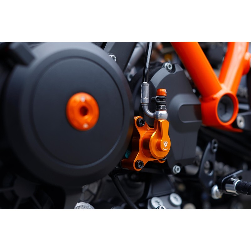 AF312 Clutch Slave Cylinder for diameter 29 mm (Ø29 mm) DOT oil Ktm Naked Bike 1390 Super Duke R 202