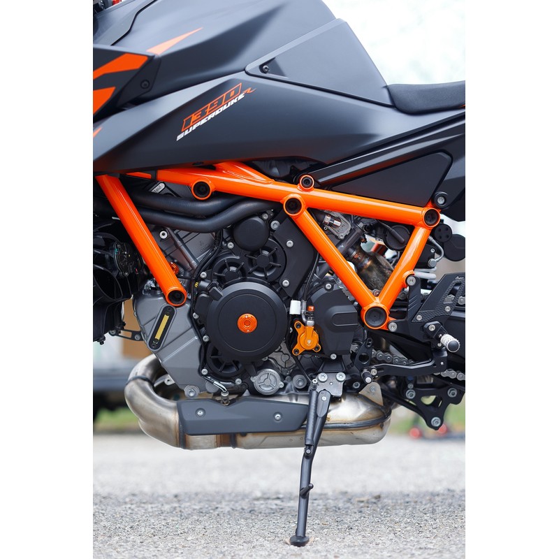 AF312 Clutch Slave Cylinder for diameter 29 mm (Ø29 mm) DOT oil Ktm Naked Bike 1390 Super Duke R 202