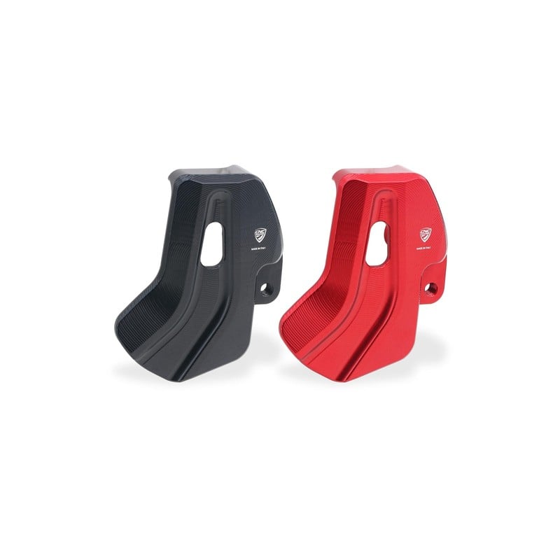 SEA20 Rear Brake Fluid Reservoir Holder Ducati Hypermotard 698 Mono 2024+ CNC Racing
