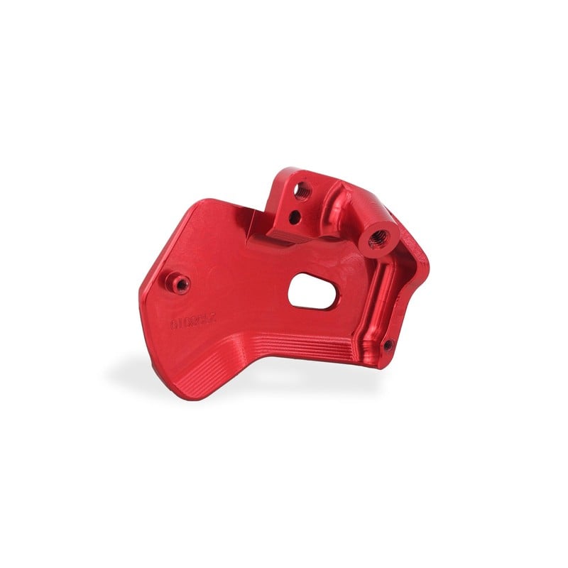 SEA20 Rear Brake Fluid Reservoir Holder Ducati Hypermotard 698 Mono 2024+ CNC Racing