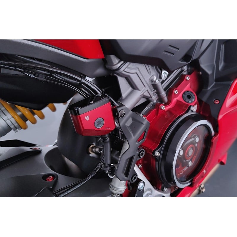 SEB26_MV_AGUSTA Serbatoio olio freno posteriore corpo Mv Agusta CNC Racing SEB26
