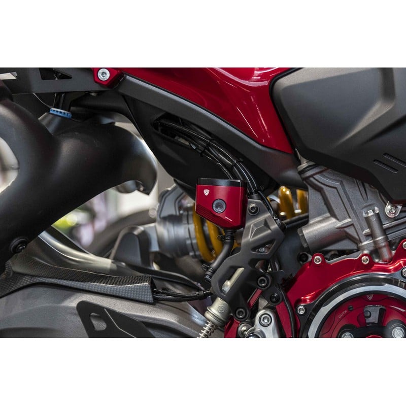 SEB26_MV_AGUSTA Serbatoio olio freno posteriore corpo Mv Agusta CNC Racing SEB26