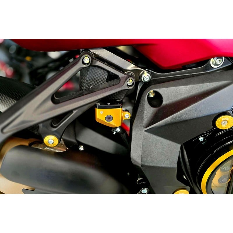 SEB26_MV_AGUSTA Serbatoio olio freno posteriore corpo Mv Agusta CNC Racing SEB26
