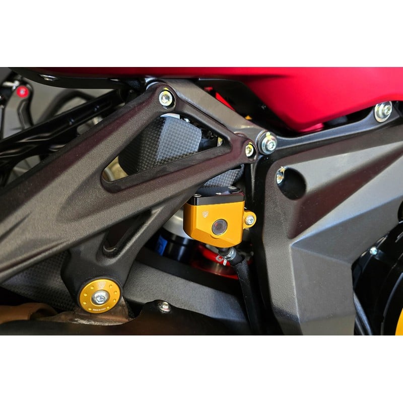 SEB26_MV_AGUSTA Serbatoio olio freno posteriore corpo Mv Agusta CNC Racing SEB26