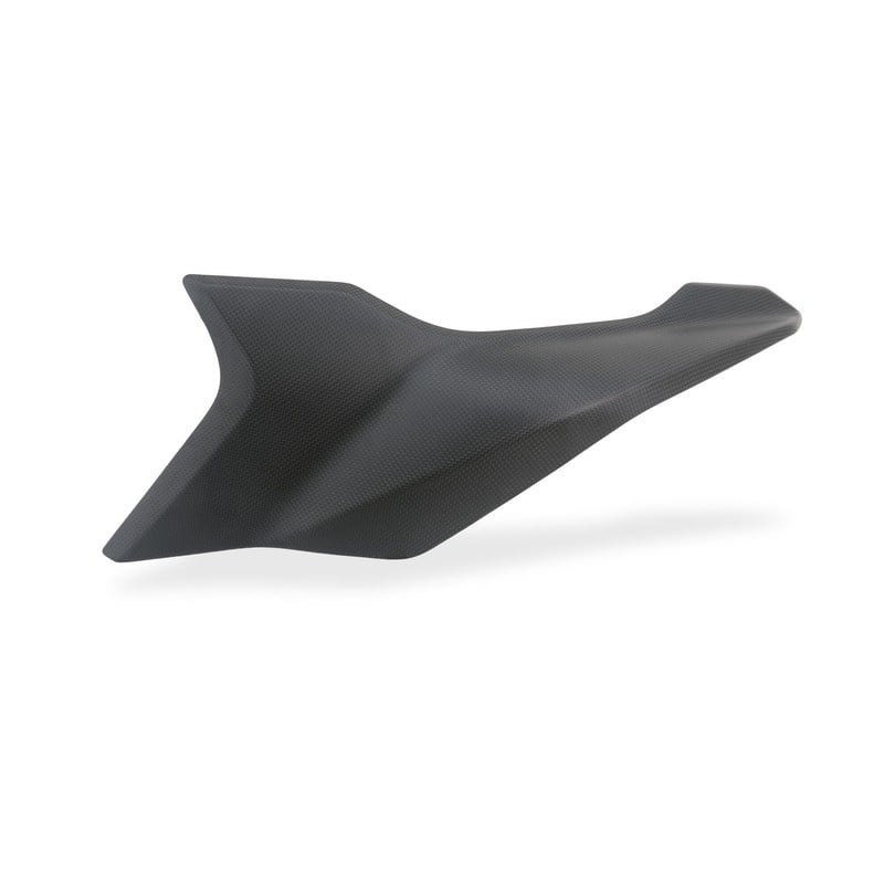 Cover laterali telaietto posteriore carbonio Ducati Hypermotard 698 Mono 2024+ CNC Racing