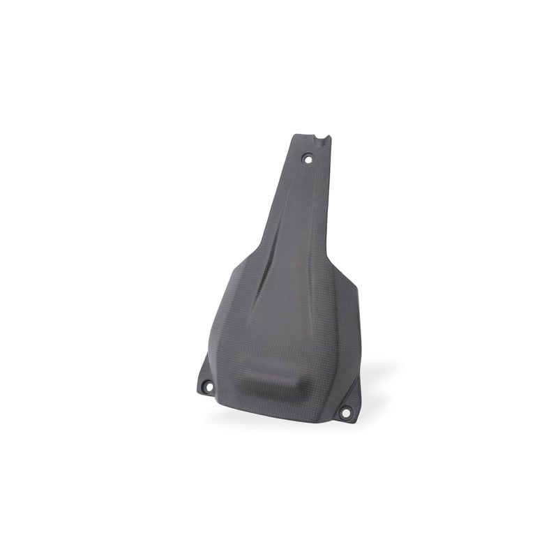 Cover sottocoda carbonio Ducati Hypermotard 698 Mono 2024+ CNC Racing