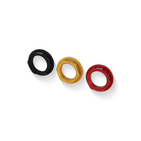 DA406 Dado ruota posteriore M25x1.25 Ducati Hypermotard 698 Mono 2024+ CNC Racing