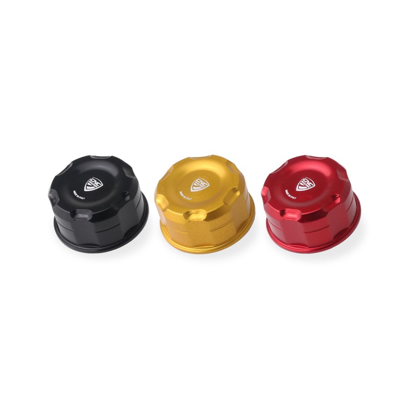 TA151_DUCATI Water expansion tank cap Ducati CNC Racing TA151