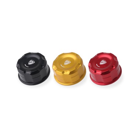 TA151_DUCATI Water expansion tank cap Ducati CNC Racing TA151