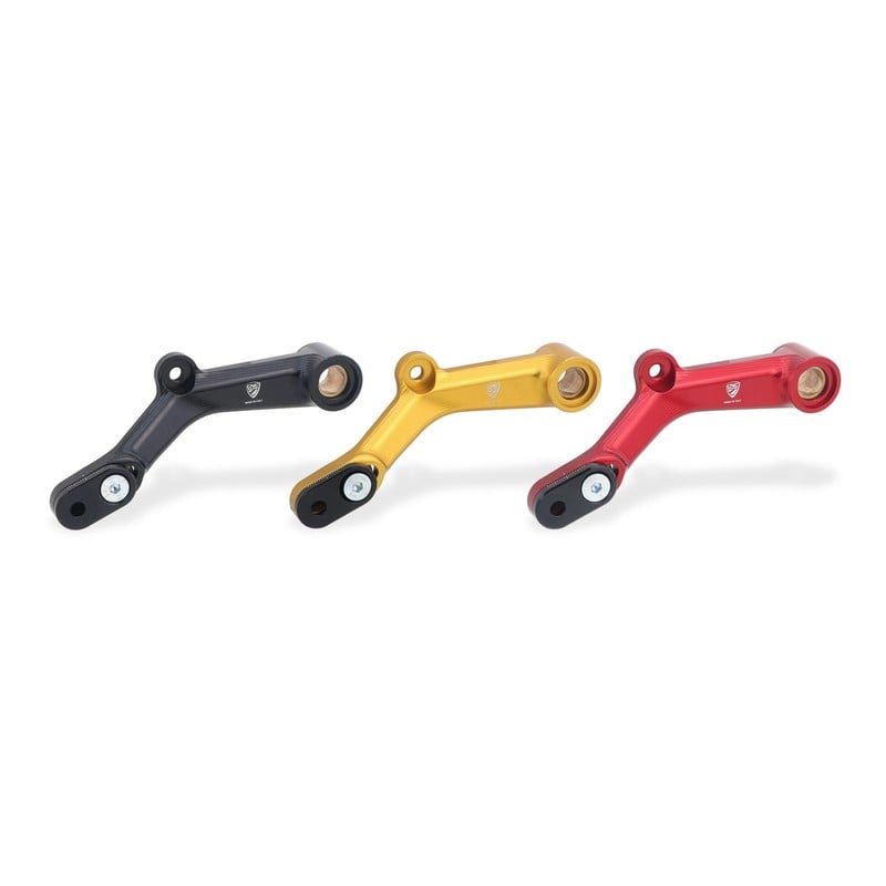 Leva cambio stradale Slide Ducati Hypermotard 698 Mono 2024+ CNC Racing