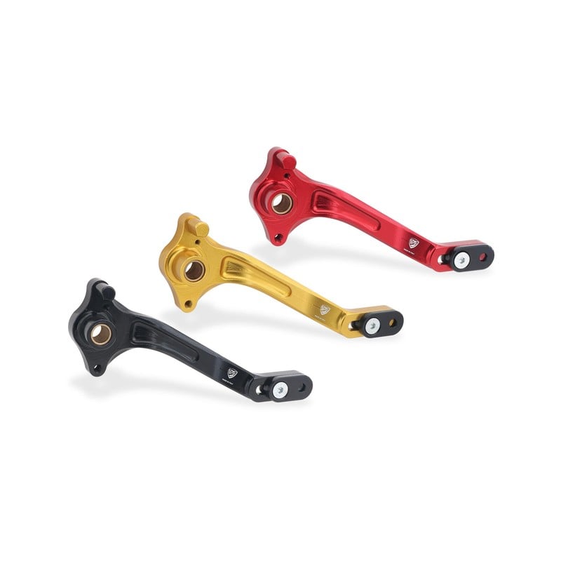 Leva freno posteriore Slide Ducati Hypermotard 698 Mono 2024+ CNC Racing