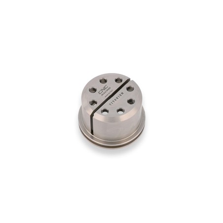 GH350_TI_DUCATI Ring nut Titanium Ducati CNC Racing GH350_TI
