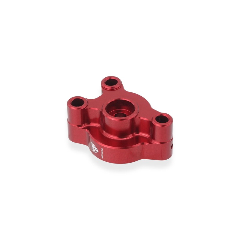 AFA05 Clutch slave cylinder mounting plate Ducati Hypermotard 698 Mono 2024+ CNC Racing
