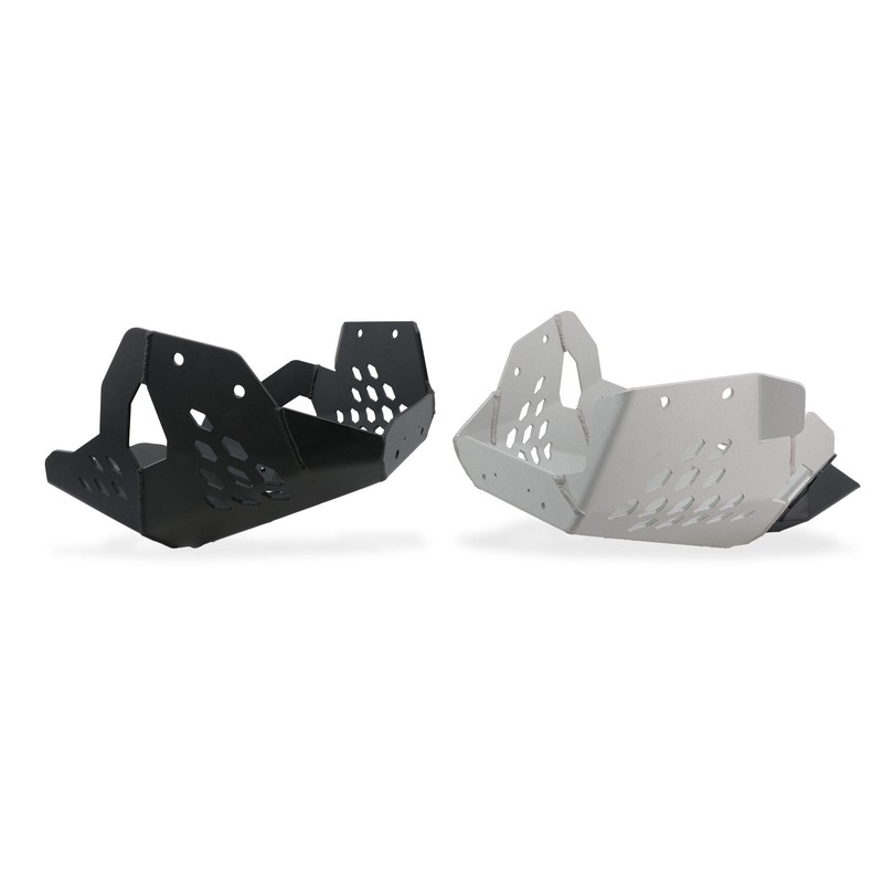 Paracoppa maggiorato in alluminio Ducati Desertx 937 2022+ CNC Racing