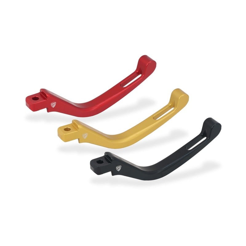 IFL01_MV_AGUSTA Leva parte finale corta per pompe freno radiali Brembo CNC serie XR Mv Agusta CNC Ra