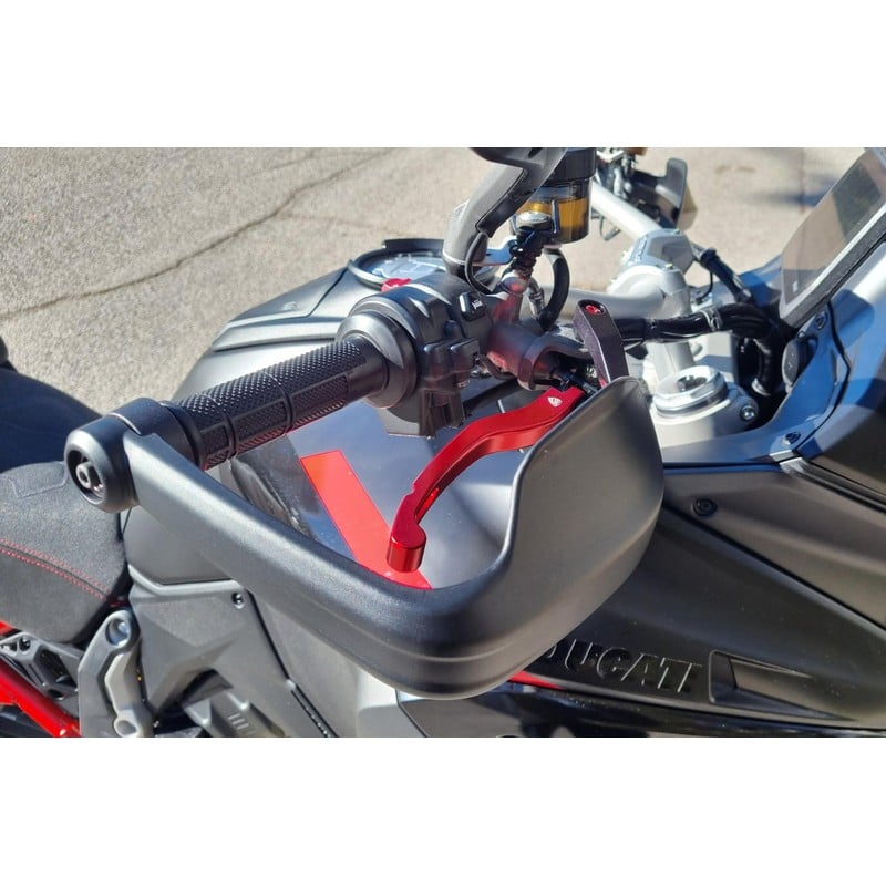 IFL03_MV_AGUSTA Lever final part for Brembo RCS CorsaCorta Mv Agusta CNC Racing IFL03