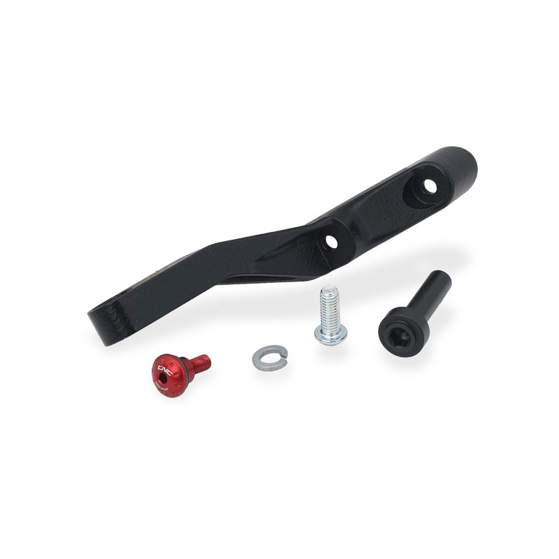 Kit montaggio pompe freno Brembo RCS Multistrada V4 Ducati Hypermotard 698 Mono 2024+ CNC Racing