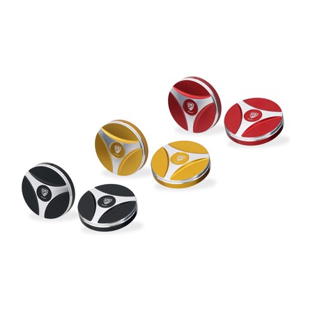 TE202 Fork leg plug cover Ducati Diavel V4 RS 2026+ CNC Racing