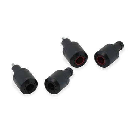 Tamponi protezione Ducati Diavel V4 RS 2026+ CNC Racing