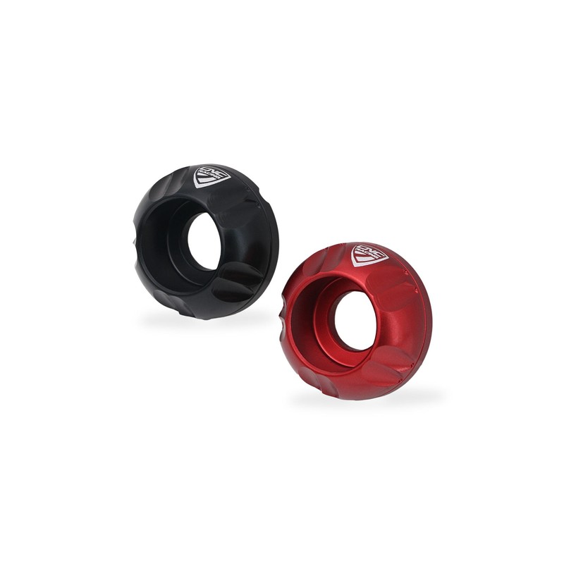 KV901 Rear shock Absorber screw collar Moto Guzzi V85 Tt E4 2019+ CNC Racing