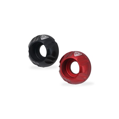KV901 Rear shock Absorber screw collar Moto Guzzi V85 Tt E4 2019+ CNC Racing