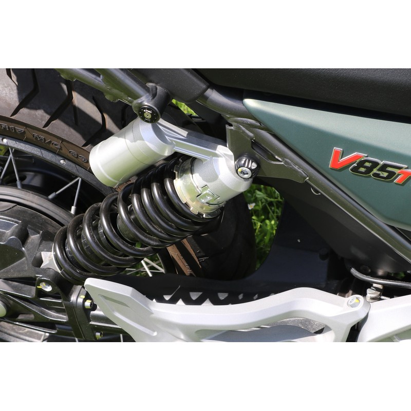 Boccola vite ammortizzatore posteriore Moto Guzzi V85 Tt E4 2019+ CNC Racing