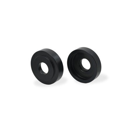 CM014 Adapter for handlebar balancer sets Moto Guzzi V100 Mandello 2022+ CNC Racing