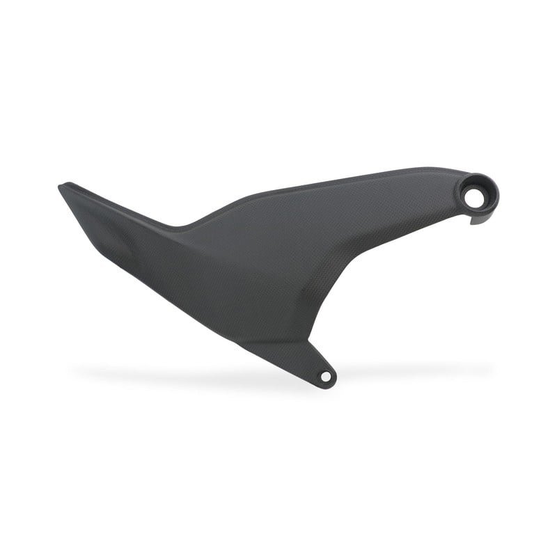 ZA262 Rear subframe covers Carbon Ducati Diavel V4 RS 2026+ CNC Racing