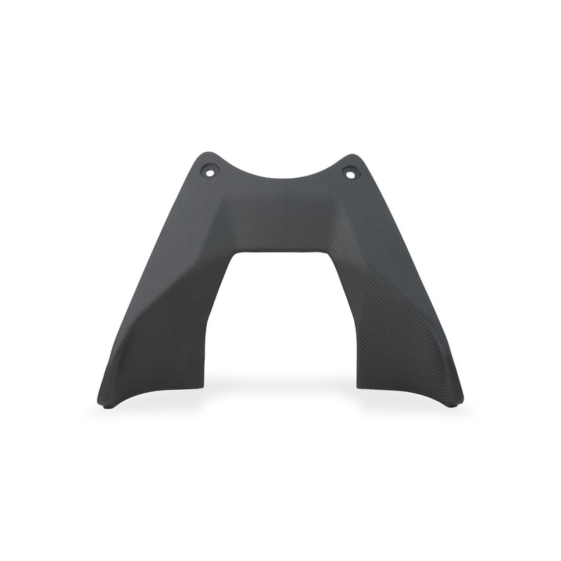 ZA260 Fuel tank front cover Carbon Ducati Diavel V4 RS 2026+ CNC Racing