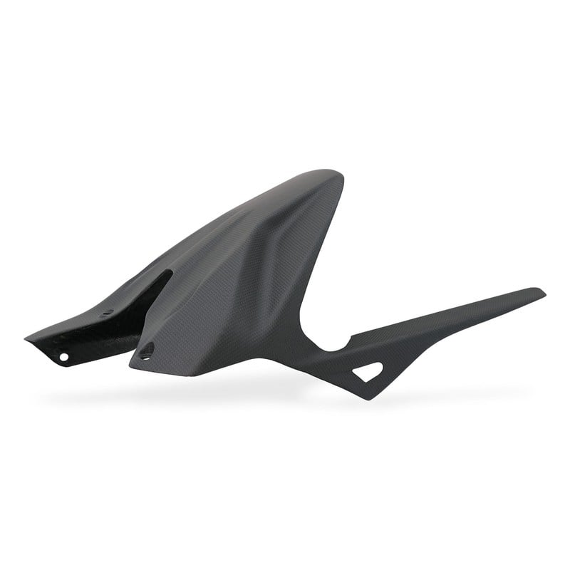 ZA259 Parafango posteriore carbonio Ducati Diavel V4 RS 2026+ CNC Racing