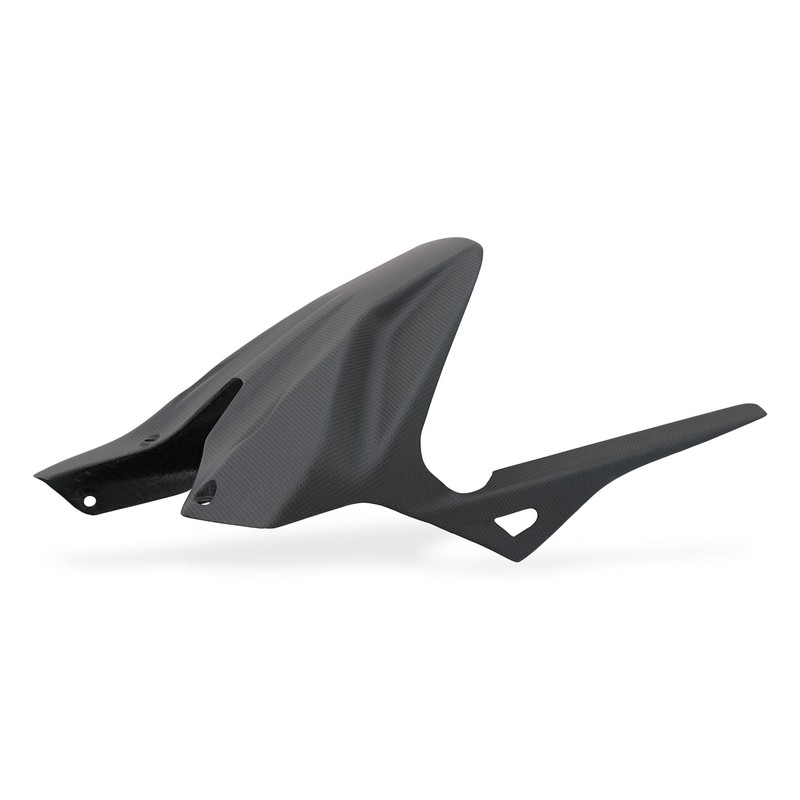 ZA259 Rear mudguard Carbon Ducati Diavel V4 RS 2026+ CNC Racing