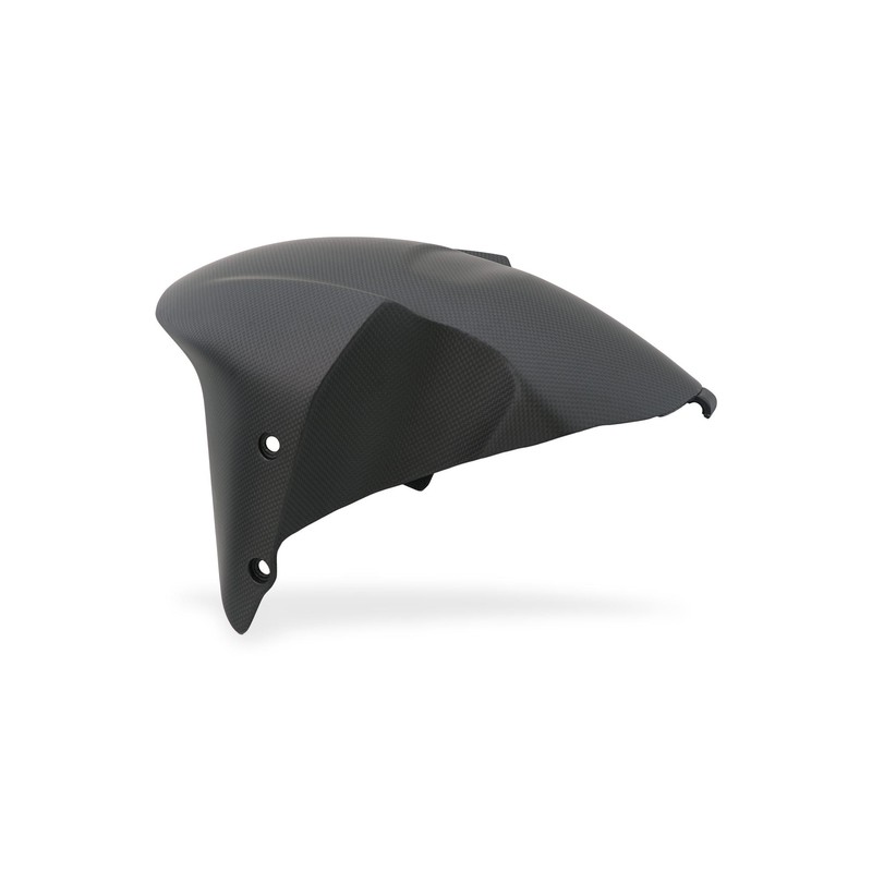 ZA254 Front fender Carbon Ducati Diavel V4 RS 2026+ CNC Racing