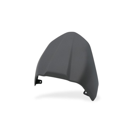 ZA253 Cover sella passeggero carbonio Ducati Diavel V4 RS 2026+ CNC Racing
