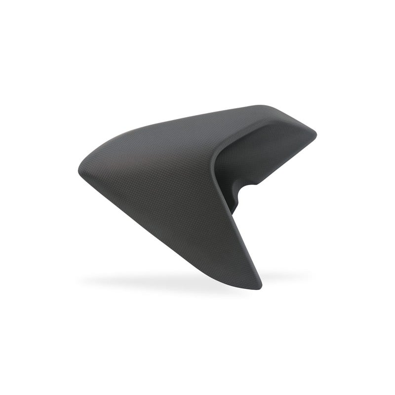 ZA252 Cover laterali radiatore carbonio Ducati Diavel V4 RS 2026+ CNC Racing