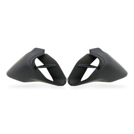 ZA251 Air conveyors Carbon Ducati Diavel V4 RS 2026+ CNC Racing