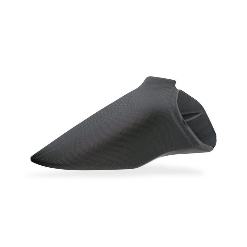 ZA251 Convogliatori aria Dx Sx carbonio Ducati Diavel V4 RS 2026+ CNC Racing