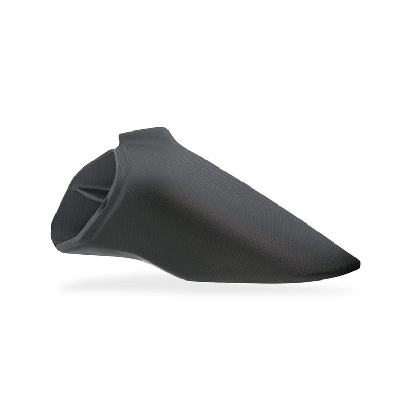 ZA251 Convogliatori aria Dx Sx carbonio Ducati Diavel V4 RS 2026+ CNC Racing