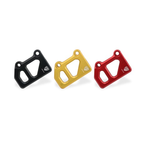 PR326 Rear brake master cylinder protector Moto Guzzi V85 Tt E4 2019+ CNC Racing