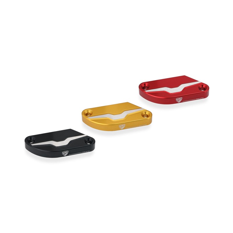 Tappo serbatoio fluido freno posteriore Moto Guzzi V7 Stone E4 2019+ CNC Racing