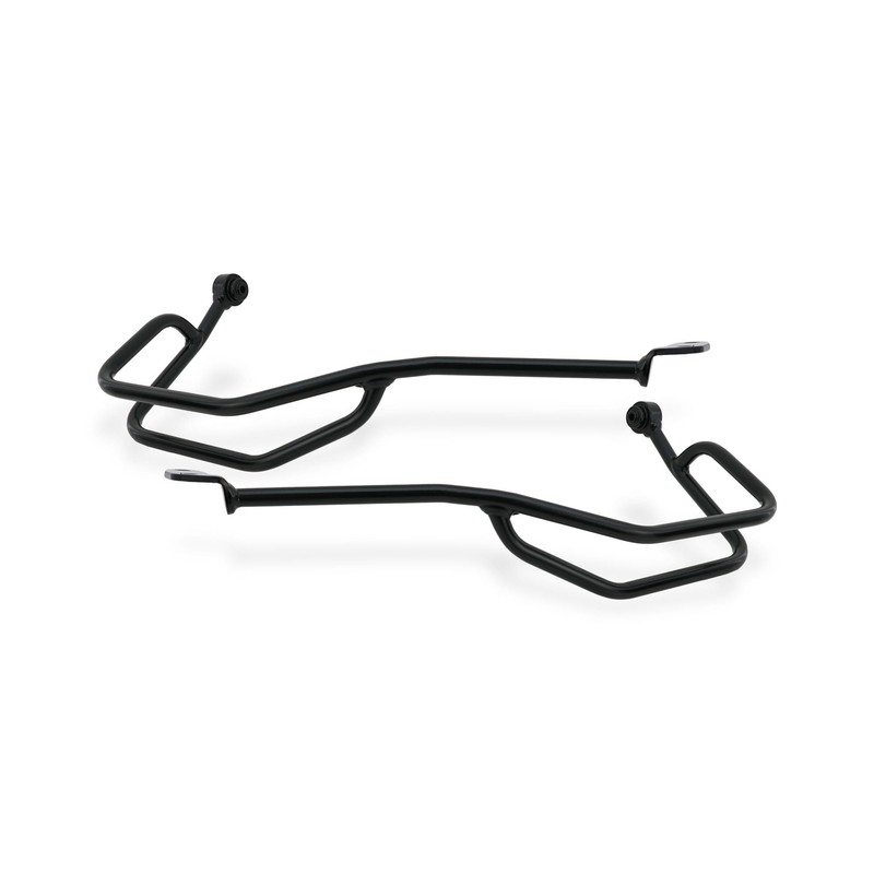 Protezione paramani MotoGuzzi in tubi di acciaio Moto Guzzi V85 Tt E4 2019+ CNC Racing