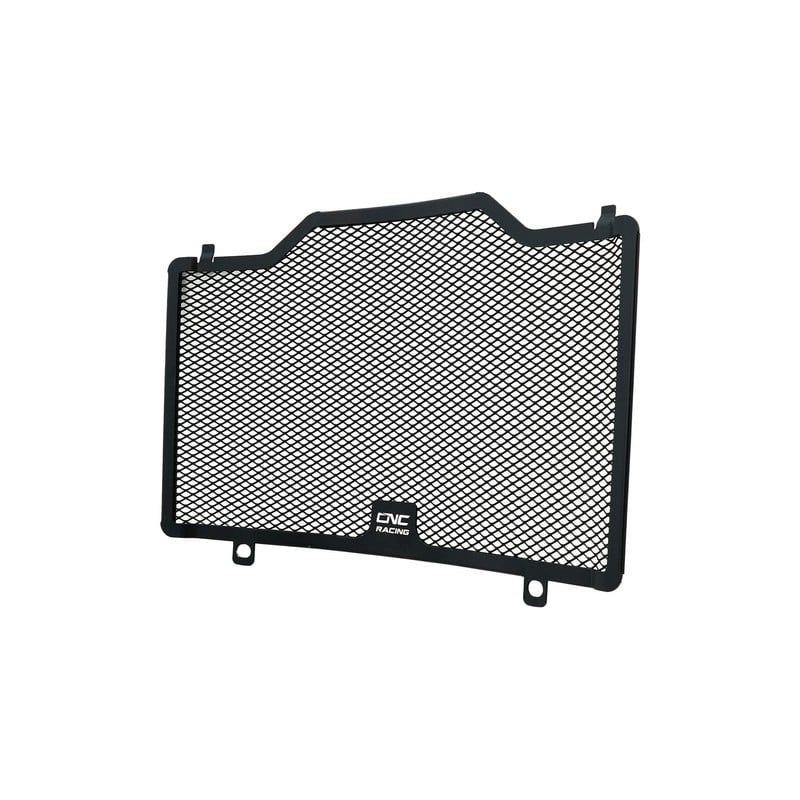 RA072 Radiator guard Ducati Desertx 937 2022+ CNC Racing