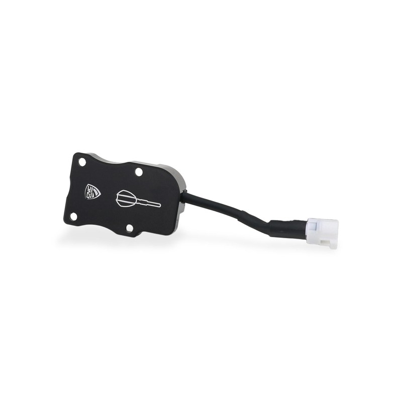 SWD51 Kill Switch Ducati Superbike 1199 Panigale R 2013+ CNC Racing