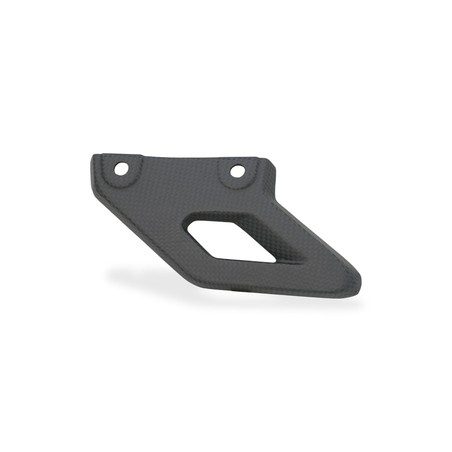 Paracatena inferiore carbonio Ducati Desertx 937 2022+ CNC Racing