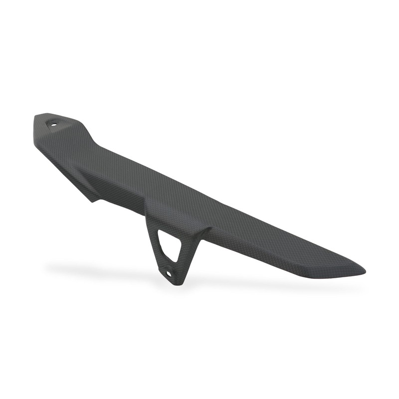 Paracatena superiore carbonio Ducati Desertx 937 2022+ CNC Racing