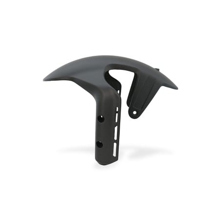 Parafango anteriore carbonio Ducati Desertx 937 2022+ CNC Racing