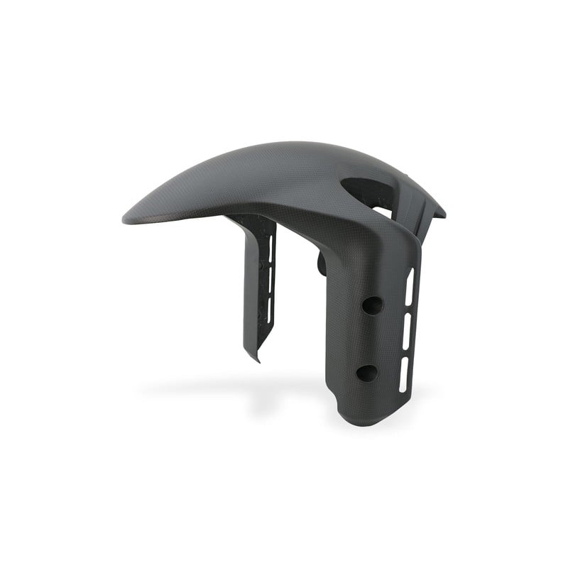ZA240 Front fender Carbon Ducati Desertx 937 2022+ CNC Racing