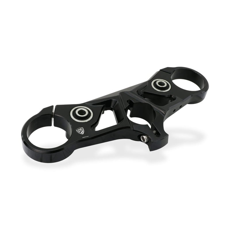 Piastre di sterzo Superiore Ducati Streetfighter V4 S 2020+ CNC Racing