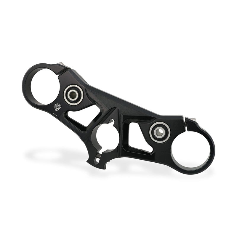 Piastre di sterzo Superiore Ducati Streetfighter V4 S 2020+ CNC Racing